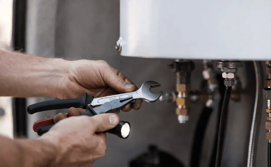 Why choose Water Heater Repair in Scotland Neck, NC